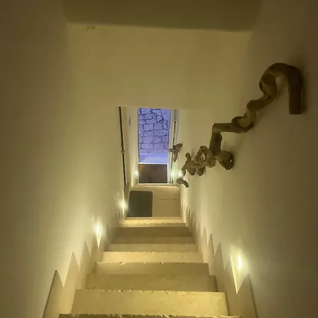 Casetta L'albero Della Apartment