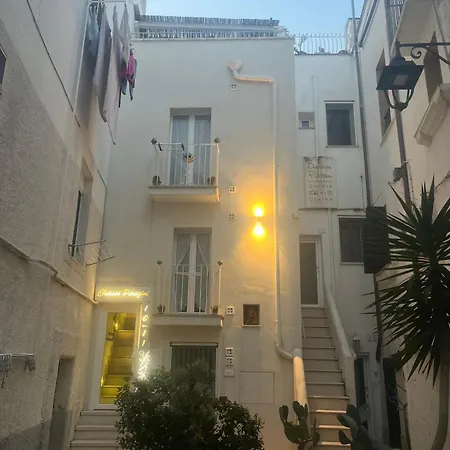 Casetta L'albero Della