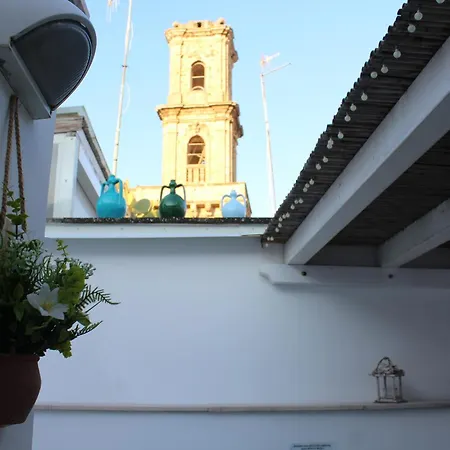 Casetta L'albero Della Apartamento *